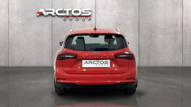 Ford Focus 1.5 EcoBlue Titanium Kombi