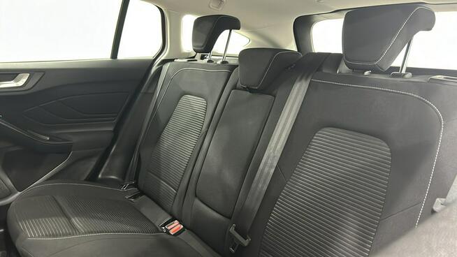 Ford Focus 1.5 EcoBlue Titanium Kombi