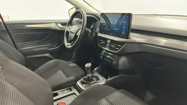 Ford Focus 1.5 EcoBlue Titanium Kombi