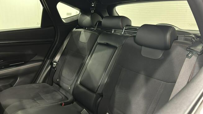 Hyundai Tucson 1.6 T-GDI 48 V N Line 4WD DCT