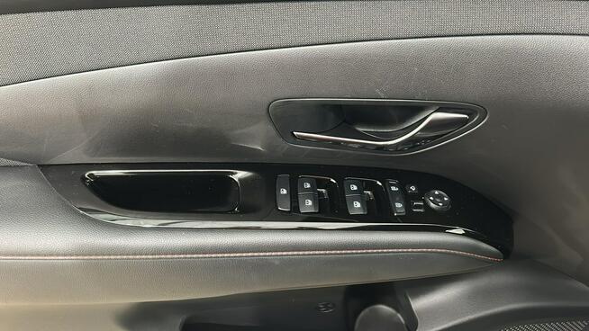 Hyundai Tucson 1.6 T-GDI 48 V N Line 4WD DCT