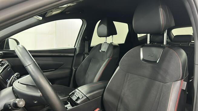 Hyundai Tucson 1.6 T-GDI 48 V N Line 4WD DCT