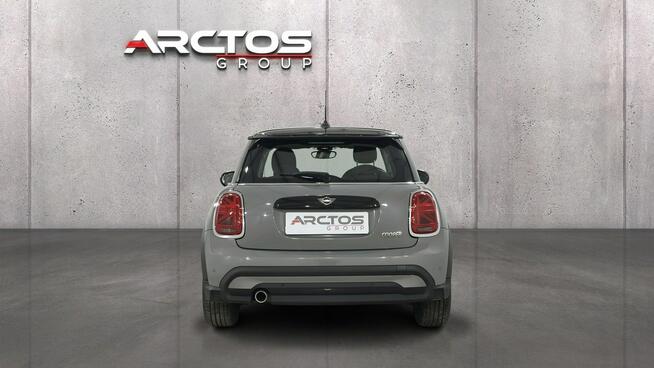 Mini Cooper 1,5 automat 3d