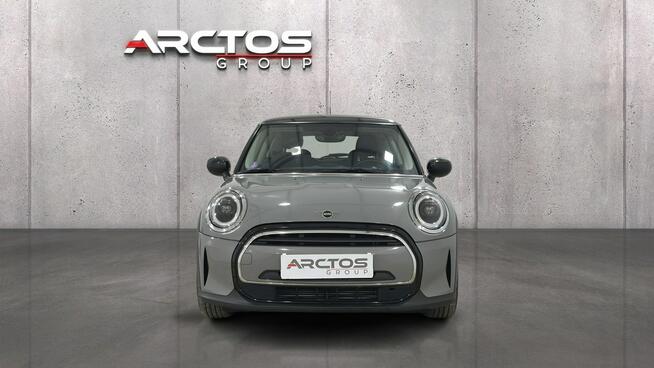 Mini Cooper 1,5 automat 3d