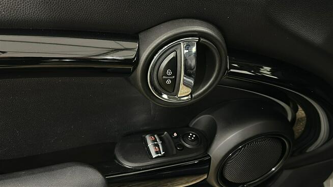 Mini Cooper 1,5 automat 3d