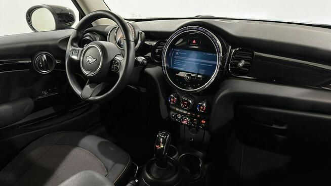 Mini Cooper 1,5 automat 3d