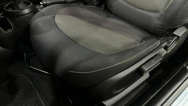 Mini Cooper 1,5 automat 3d