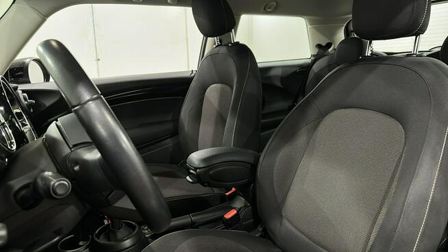 Mini Cooper 1,5 automat 3d