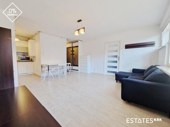 2 pokoje | ul. Lea | 38 m² | świetna lokalizacja