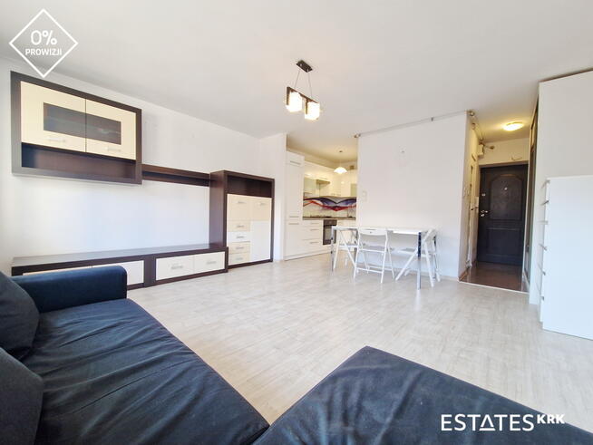 2 pokoje | ul. Lea | 38 m² | świetna lokalizacja