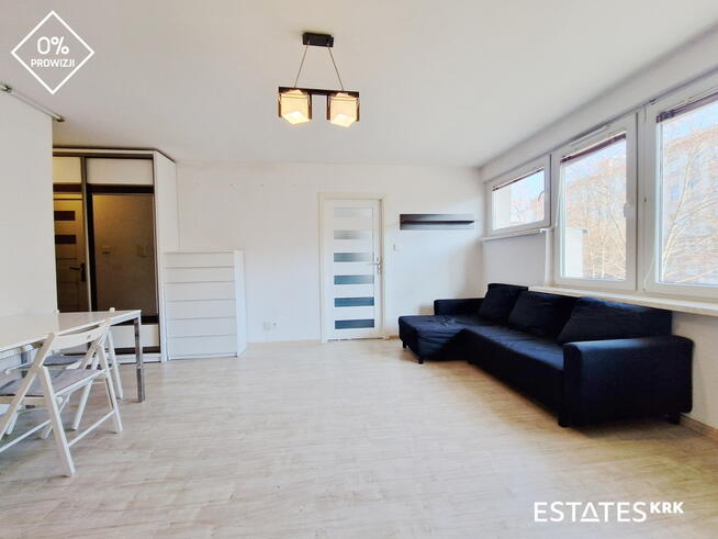 2 pokoje | ul. Lea | 38 m² | świetna lokalizacja