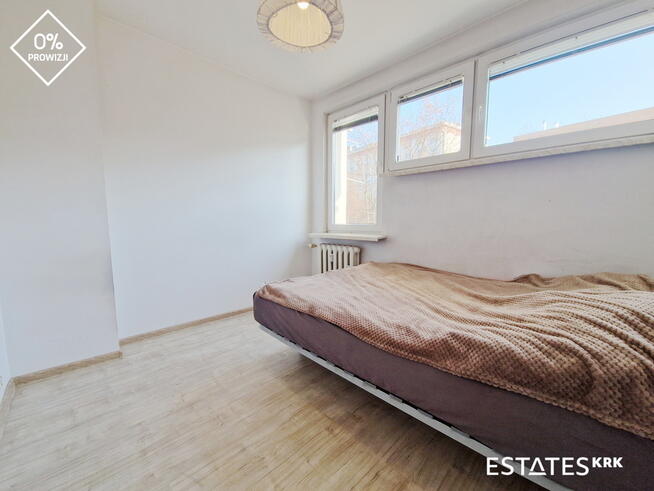 2 pokoje | ul. Lea | 38 m² | świetna lokalizacja
