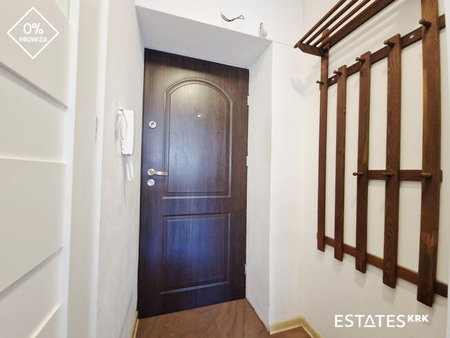 2 pokoje | ul. Lea | 38 m² | świetna lokalizacja