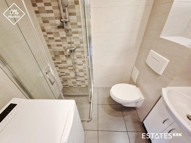 2 pokoje | ul. Lea | 38 m² | świetna lokalizacja