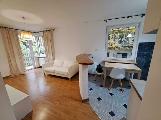 Mieszkanie Kraków Kraków-Podgórze, Warneńczyka