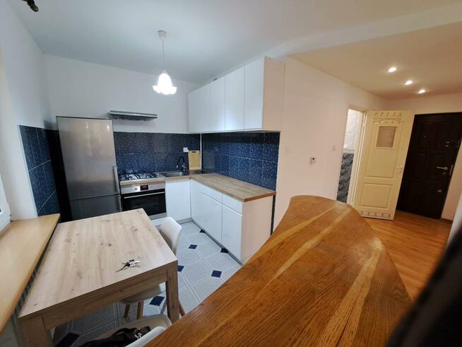 Mieszkanie Kraków Kraków-Podgórze, Warneńczyka