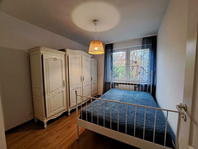 Mieszkanie Kraków Kraków-Podgórze, Warneńczyka