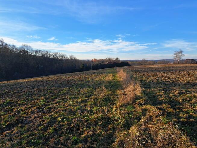 Działka budowlana Iwanowice Włościańskie gm. Iwanowice Sułkowice