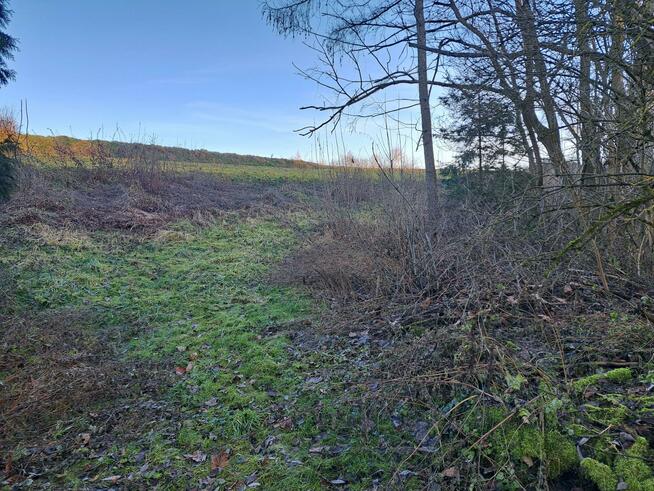 Działka budowlana Iwanowice Włościańskie gm. Iwanowice Sułkowice