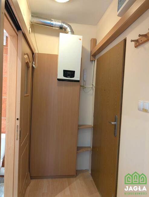 Mieszkanie Bydgoszcz Śródmieście