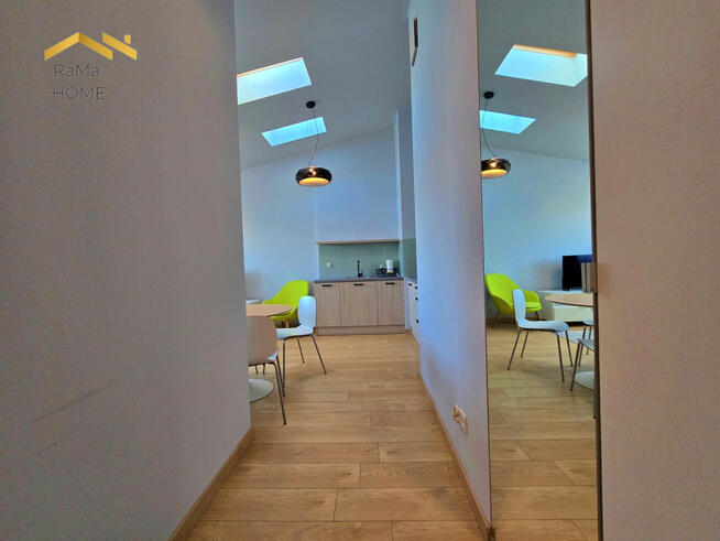 Mieszkanie Kraków gm. Kraków-Śródmieście Kazimierz, Halicka