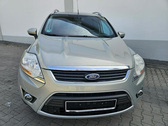 Ford Kuga 2.o TDCI Stan bdb Polecam