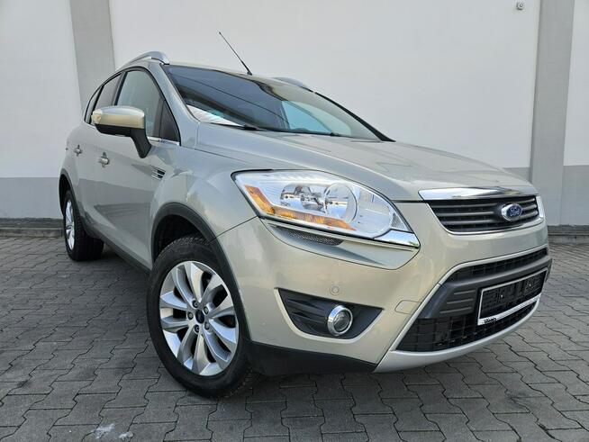 Ford Kuga 2.o TDCI Stan bdb Polecam