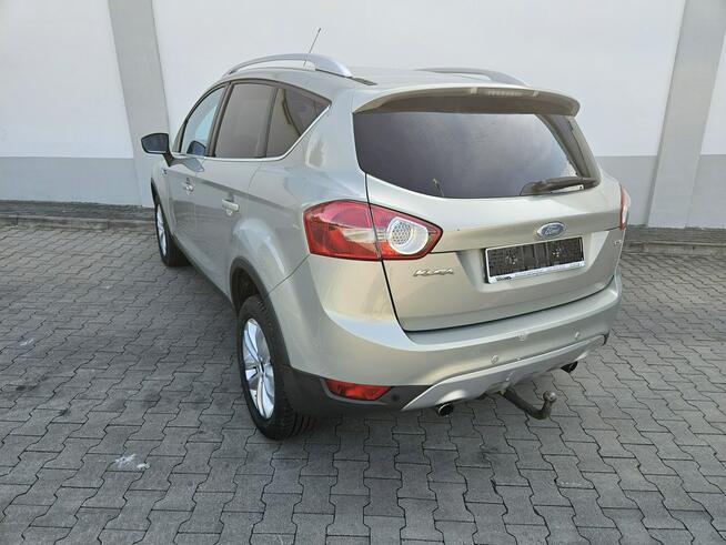 Ford Kuga 2.o TDCI Stan bdb Polecam