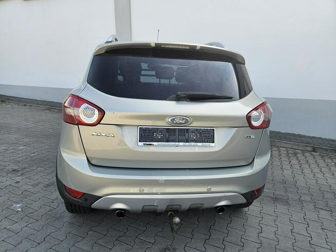 Ford Kuga 2.o TDCI Stan bdb Polecam