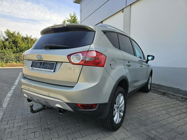 Ford Kuga 2.o TDCI Stan bdb Polecam