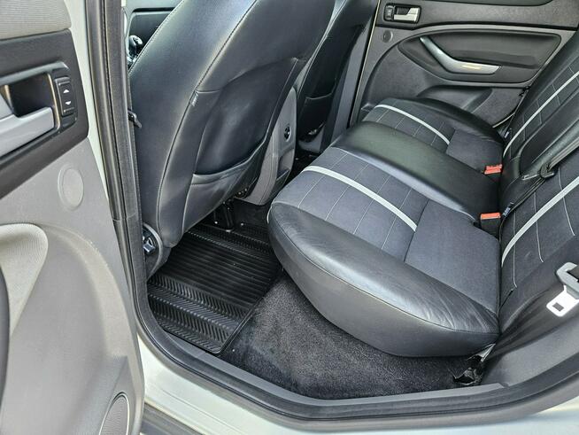 Ford Kuga 2.o TDCI Stan bdb Polecam