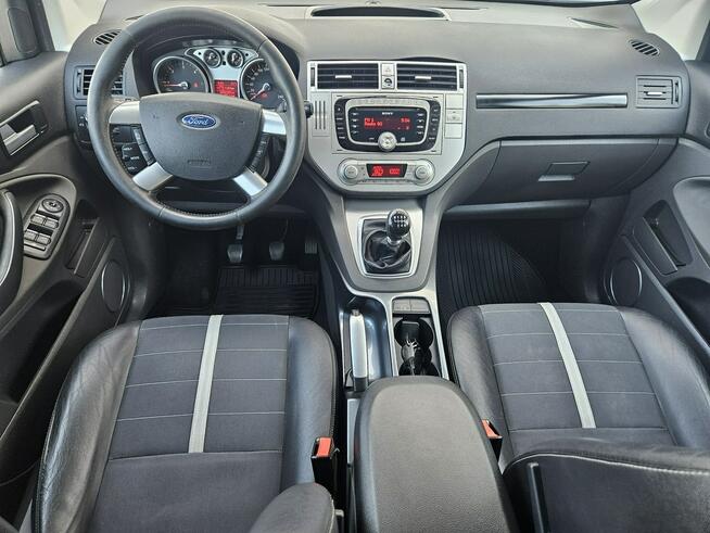 Ford Kuga 2.o TDCI Stan bdb Polecam