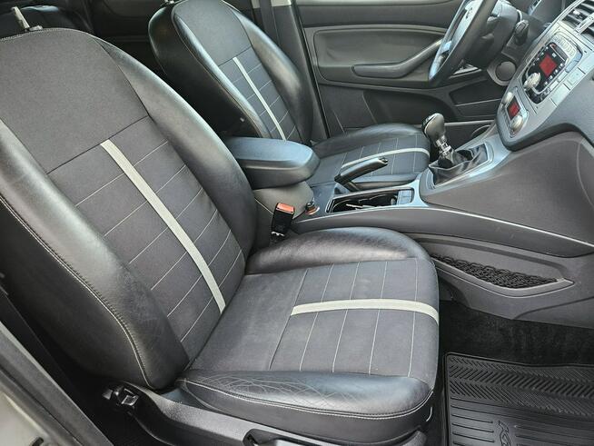 Ford Kuga 2.o TDCI Stan bdb Polecam