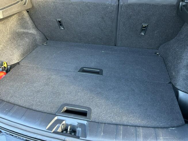 Nissan Qashqai 1.2 T, Salon Polska