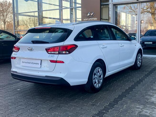 Hyundai i30 1.5DPI 110KM Classic+ Wagon Gwarancja 2027 Salon Polska FV23%
