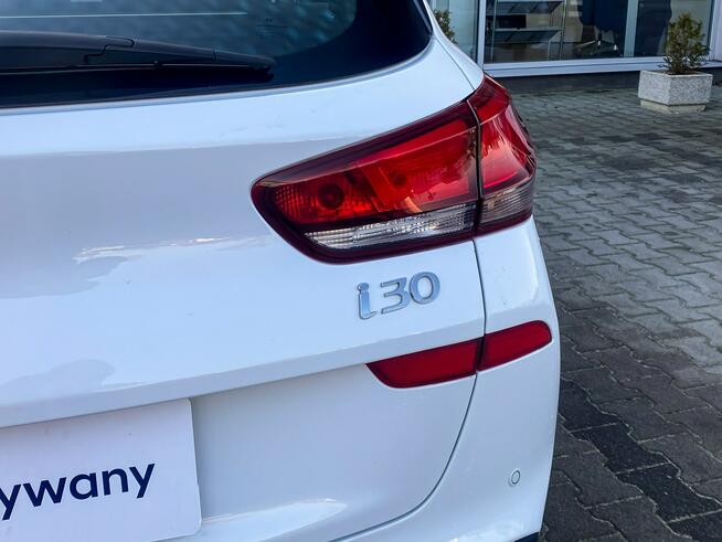 Hyundai i30 1.5DPI 110KM Classic+ Wagon Gwarancja 2027 Salon Polska FV23%
