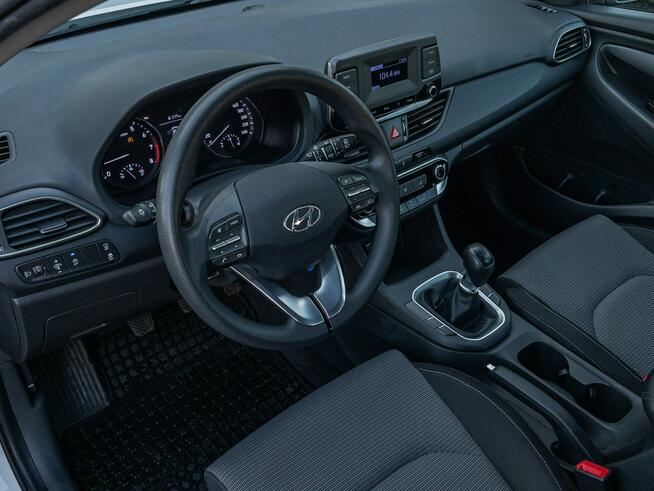 Hyundai i30 1.5DPI 110KM Classic+ Wagon Gwarancja 2027 Salon Polska FV23%