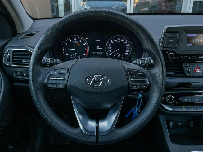 Hyundai i30 1.5DPI 110KM Classic+ Wagon Gwarancja 2027 Salon Polska FV23%