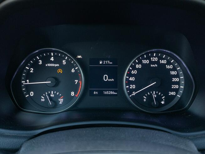 Hyundai i30 1.5DPI 110KM Classic+ Wagon Gwarancja 2027 Salon Polska FV23%