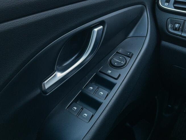 Hyundai i30 1.5DPI 110KM Classic+ Wagon Gwarancja 2027 Salon Polska FV23%