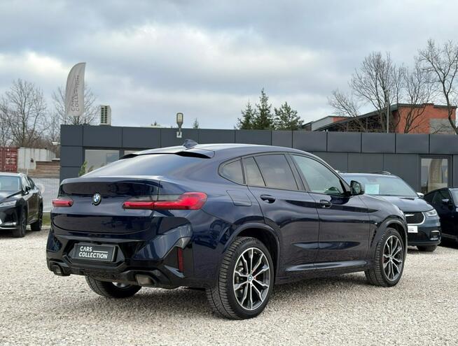 BMW X4 Salon PL / Bezwypadkowy / Serwis ASO / Pierwszy wł / Gwarancja / FV23%