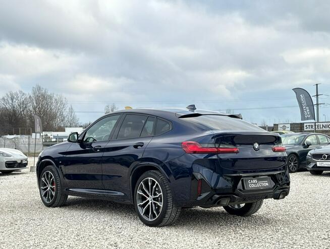 BMW X4 Salon PL / Bezwypadkowy / Serwis ASO / Pierwszy wł / Gwarancja / FV23%