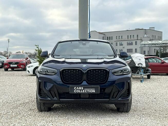 BMW X4 Salon PL / Bezwypadkowy / Serwis ASO / Pierwszy wł / Gwarancja / FV23%
