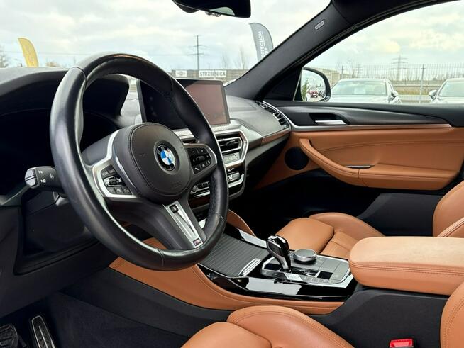 BMW X4 Salon PL / Bezwypadkowy / Serwis ASO / Pierwszy wł / Gwarancja / FV23%
