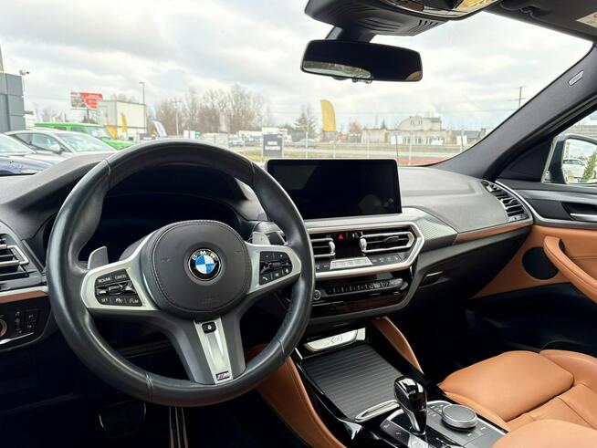 BMW X4 Salon PL / Bezwypadkowy / Serwis ASO / Pierwszy wł / Gwarancja / FV23%
