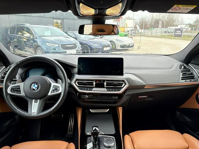 BMW X4 Salon PL / Bezwypadkowy / Serwis ASO / Pierwszy wł / Gwarancja / FV23%