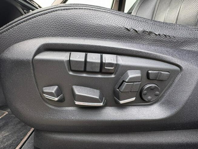 BMW X5 Salon Polska / Bezwypadkowy / Kamera cofania / Asystent pasa / FV 23%