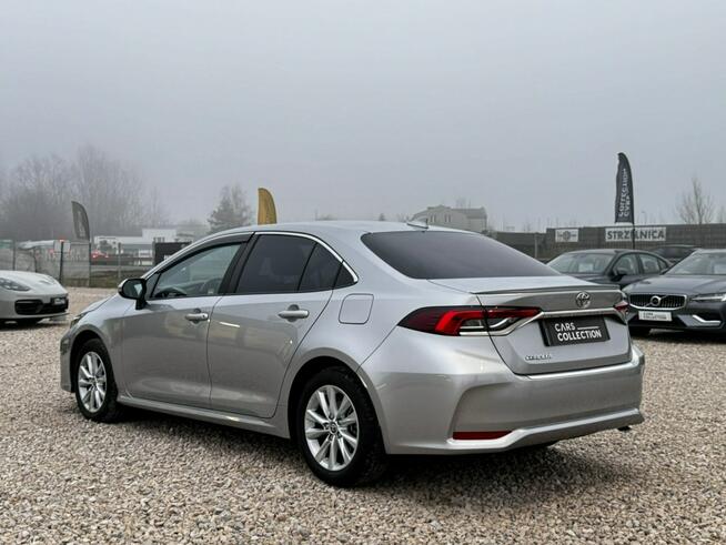 Toyota Corolla Salon Polska / Bezwypadkowy / Gwarancja / Pierwszy wł / FV marża