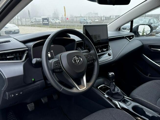 Toyota Corolla Salon Polska / Bezwypadkowy / Gwarancja / Pierwszy wł / FV marża