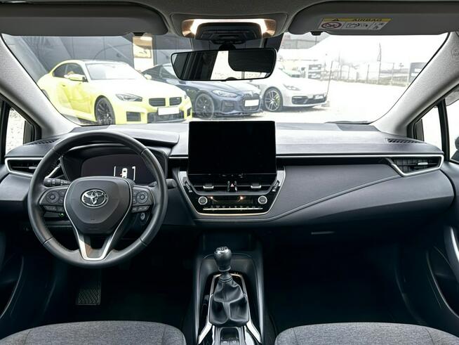 Toyota Corolla Salon Polska / Bezwypadkowy / Gwarancja / Pierwszy wł / FV marża